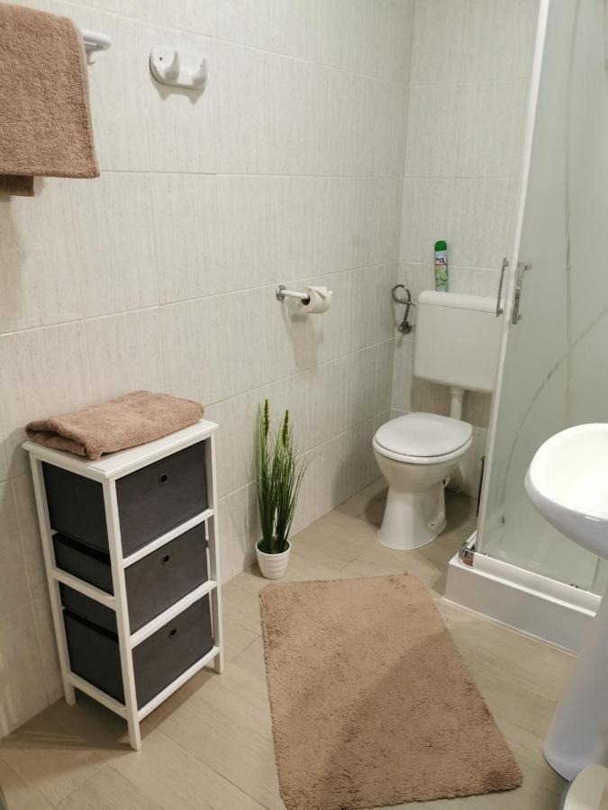 Csabai Vendégház Bük Esterno foto